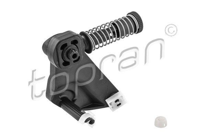 TOPRAN Repair Kit, gear lever