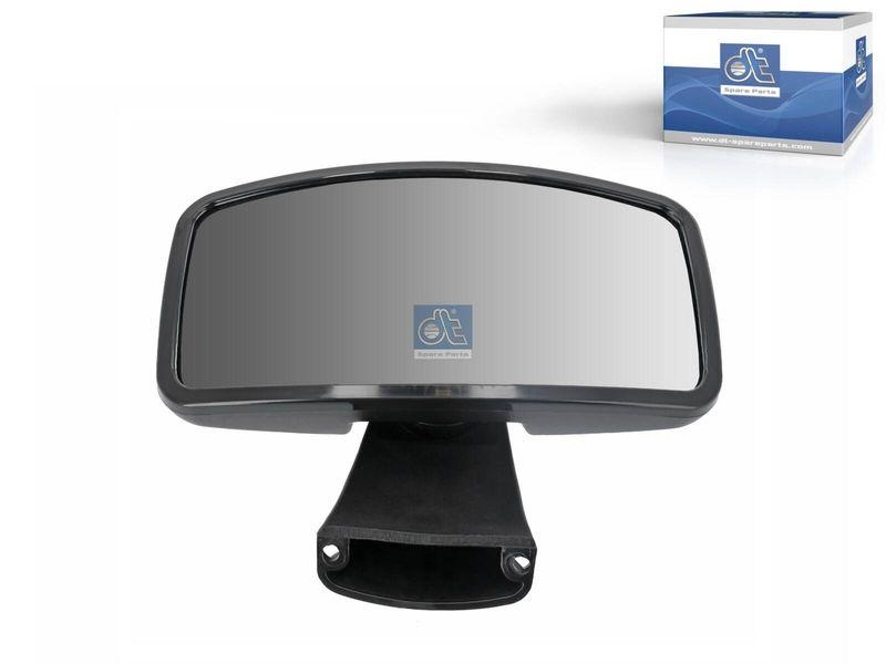 DT Spare Parts Ramp Mirror