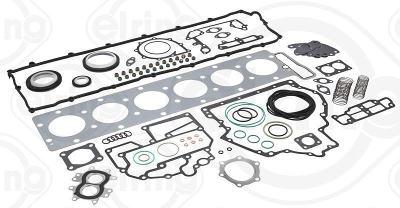 ELRING Full Gasket Set, engine