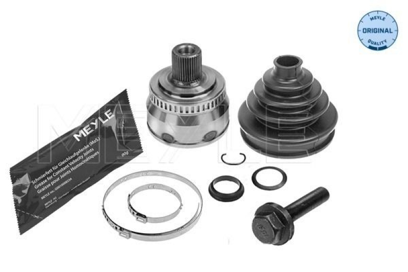 MEYLE Joint Kit, drive shaft MEYLE-ORIGINAL: True to OE.
