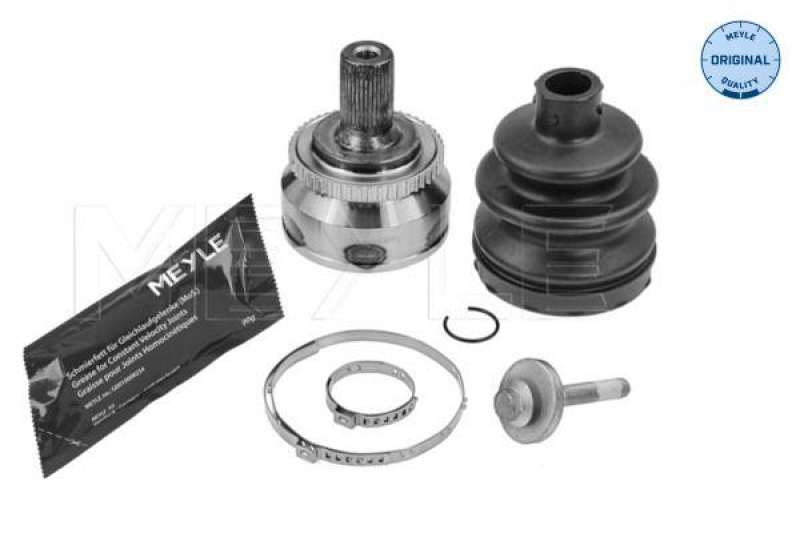 MEYLE Joint Kit, drive shaft MEYLE-ORIGINAL: True to OE.