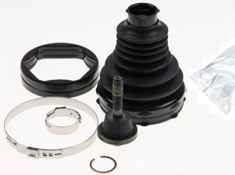 L&Ouml;BRO Faltenbalgsatz, Antriebswelle 306834