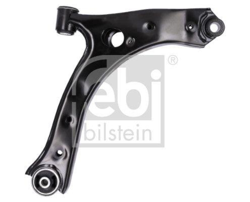 FEBI BILSTEIN Querlenker Lenker Radaufhängung