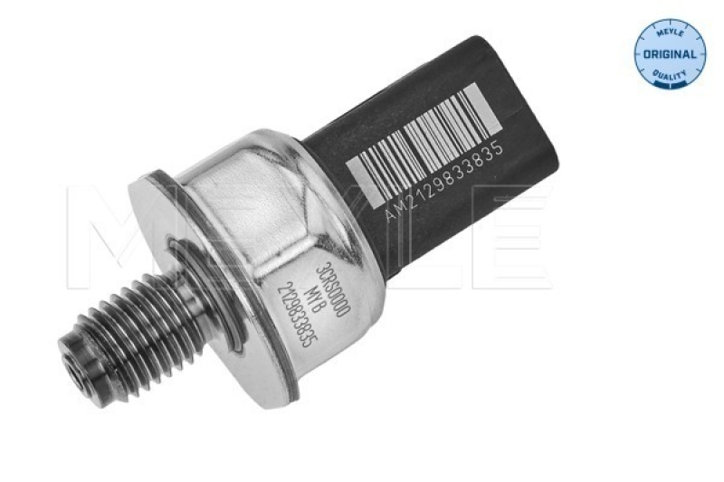 MEYLE Sensor, Kraftstoffdruck MEYLE-ORIGINAL: True to OE. 11-14 822 0000