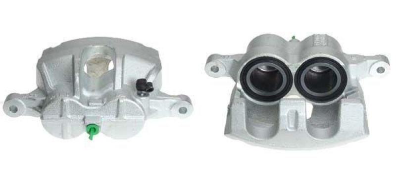 BREMBO Bremssattel ESSENTIAL LINE