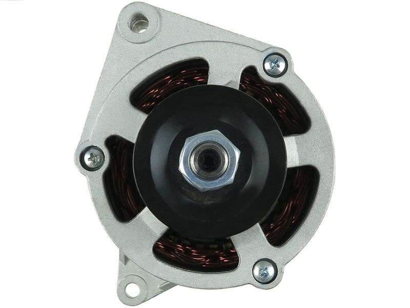 AS-PL Generator Brandneu AS-PL