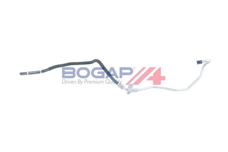 BOGAP Hydraulikschlauch, Lenkung BOGAP Premium