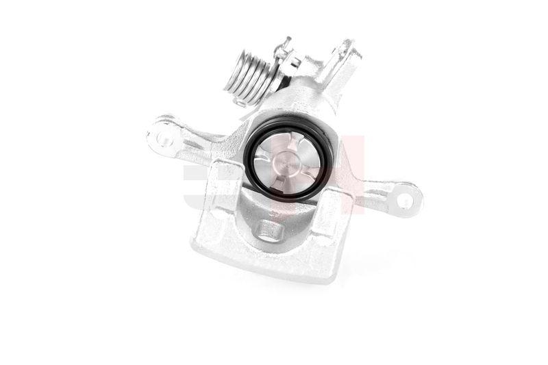 Bremssattel Bremszange Hinten rechts passend für Nissan Maxima QX 4 Infi...