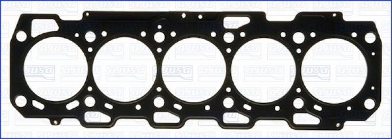 AJUSA Dichtung Zylinderkopf Zylinderkopfdichtung Kopfdichtung MULTILAYER STEEL 10165010
