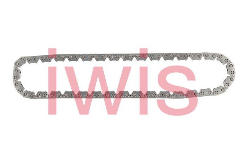 iwis Motorsysteme Kette, Ölpumpenantrieb iwis Original Erstausrüste...