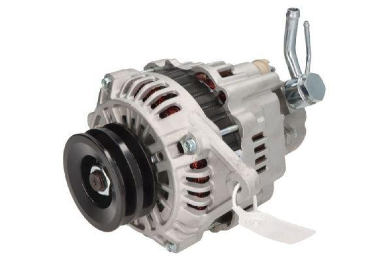 STARDAX Generator