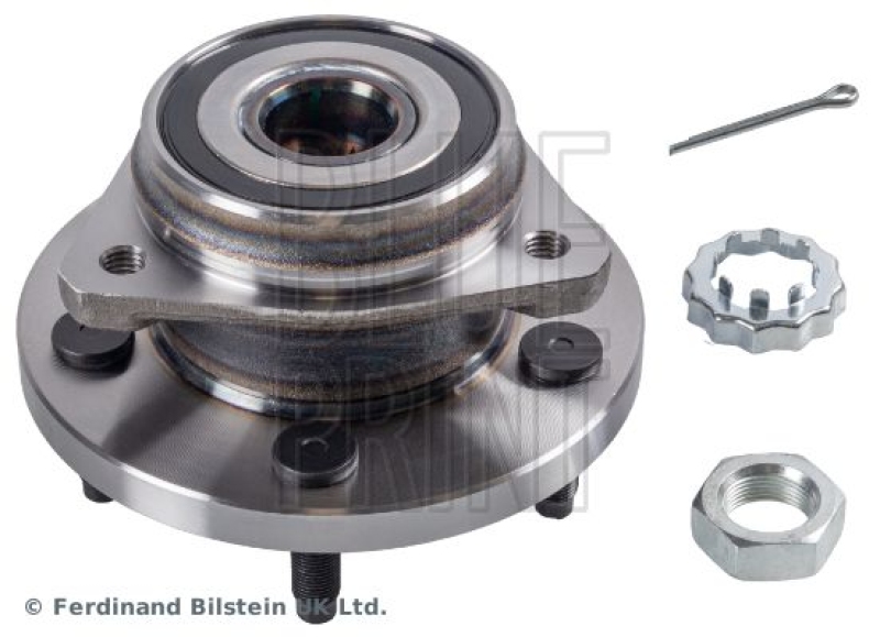 BLUE PRINT Wheel Bearing Kit