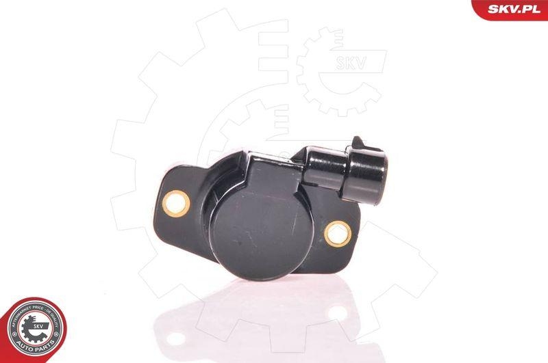 ESEN SKV Sensor, Drosselklappenstellung