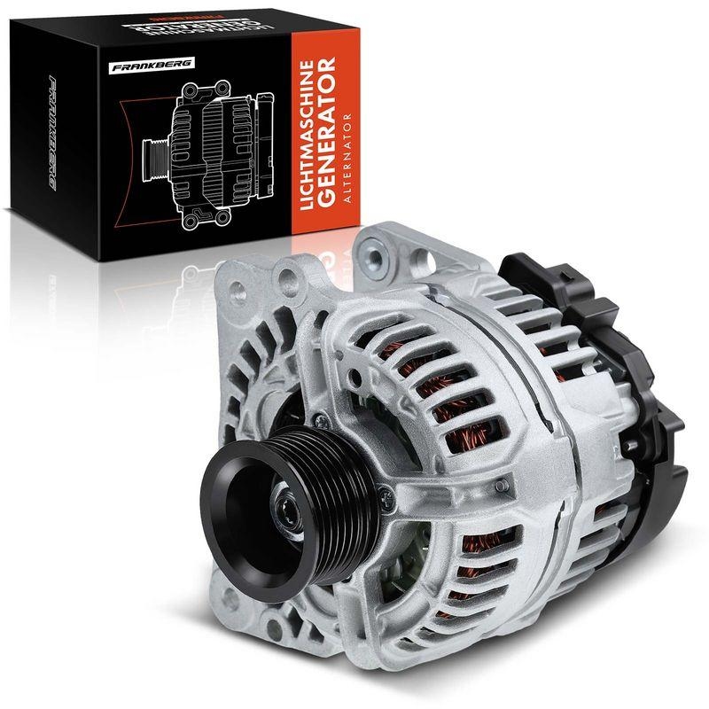 1x Frankberg Lichtmaschine Generator 5481FB0001997