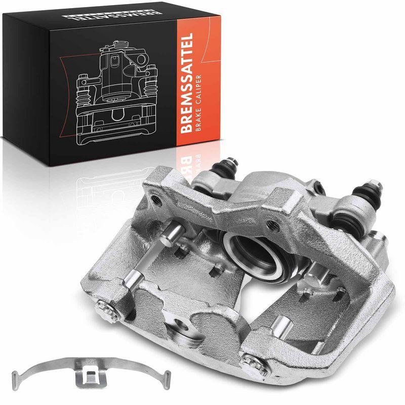 1x Frankberg Bremssattel Vorderachse Links 5481FB0003281