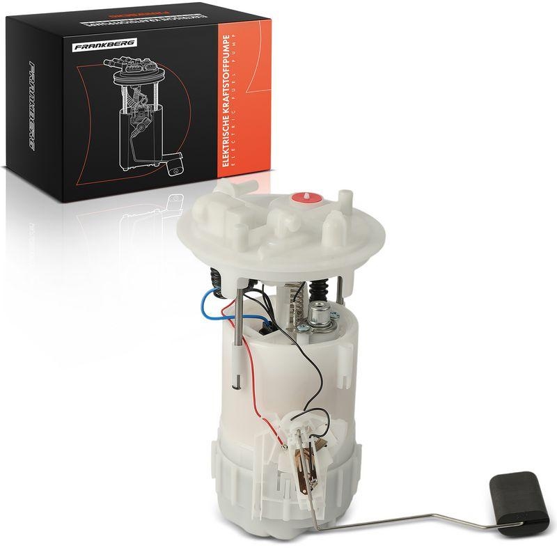 1x Frankberg Kraftstoffpumpe 5481FB0012805