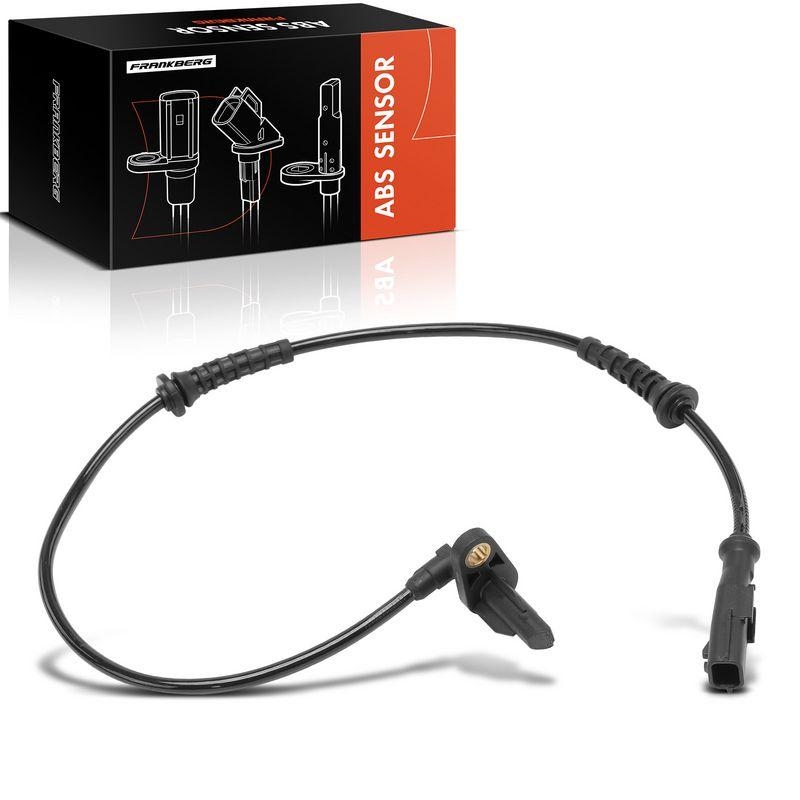 1x Frankberg ABS Sensor Hinterachse rechts 5481FB0031427