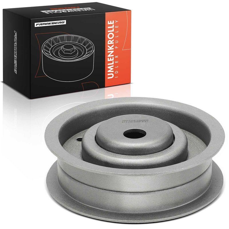 1x Frankberg Umlenkrolle F&uuml;hrungsrolle 5481FB0050631