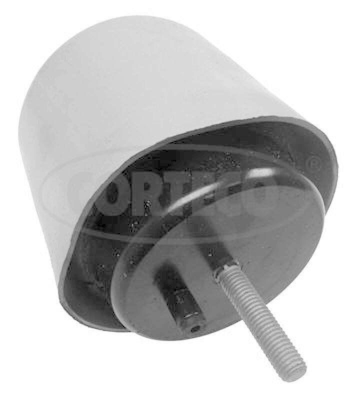 CORTECO Lagerung, Motor