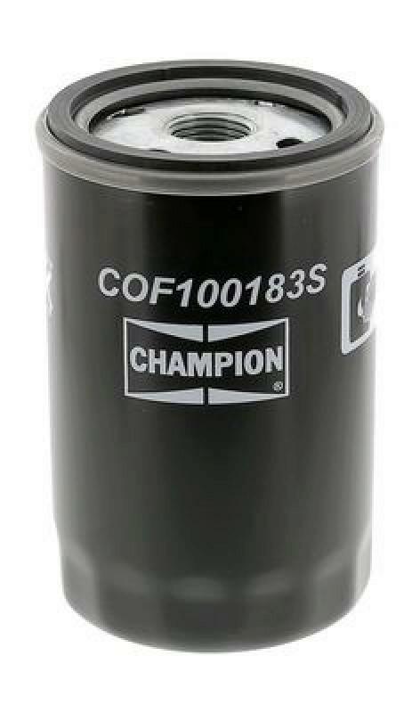 CHAMPION Oil Filter