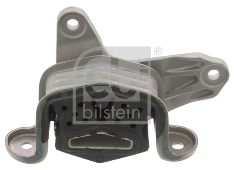 FEBI BILSTEIN Mounting, automatic transmission