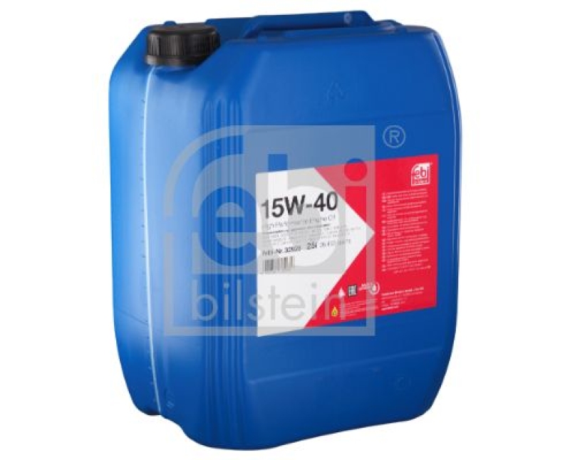 FEBI BILSTEIN Engine Oil