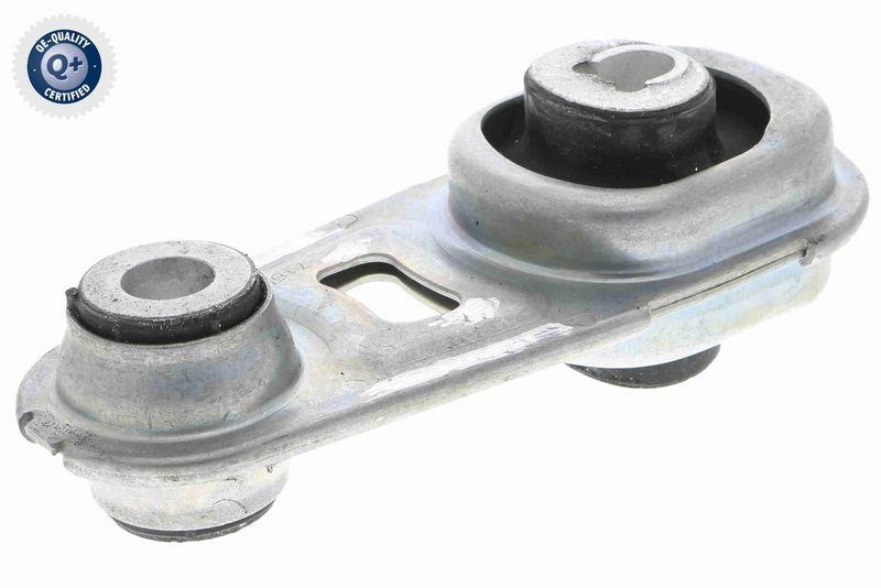 VAICO Holder, engine mounting system Q+, original equipment manufacturer quality