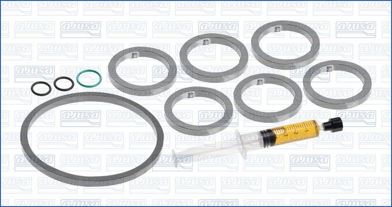 AJUSA Montagesatz, Lader JTC11841