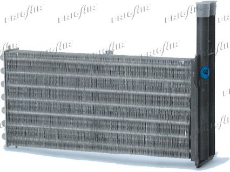 FRIGAIR Heat Exchanger, interior heating