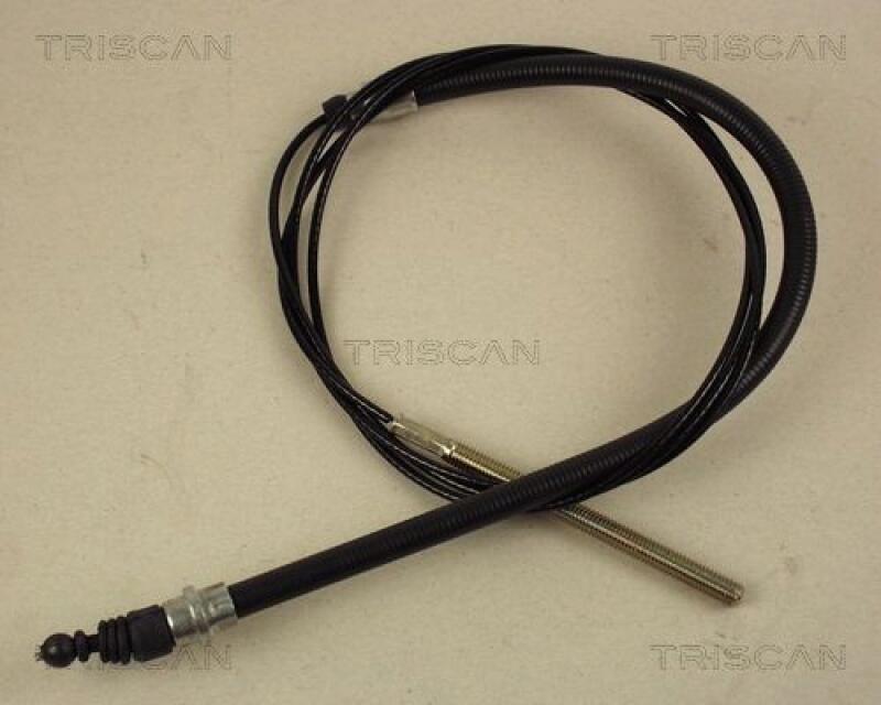 TRISCAN Cable, parking brake