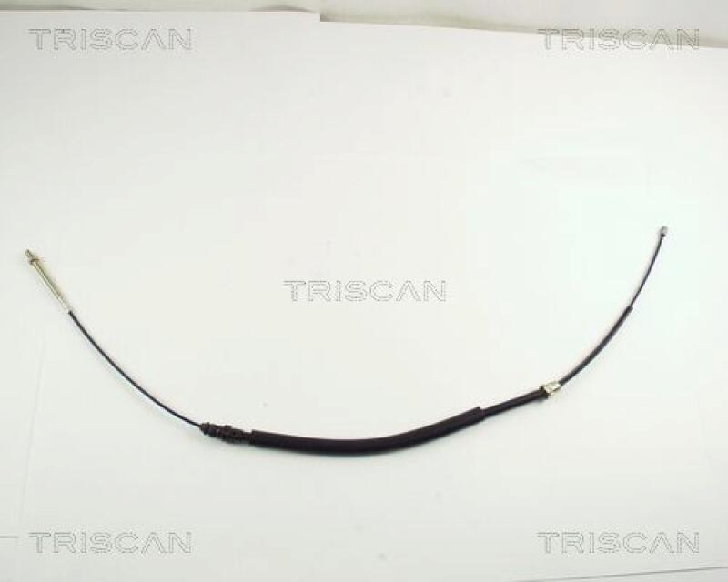 TRISCAN Cable, parking brake