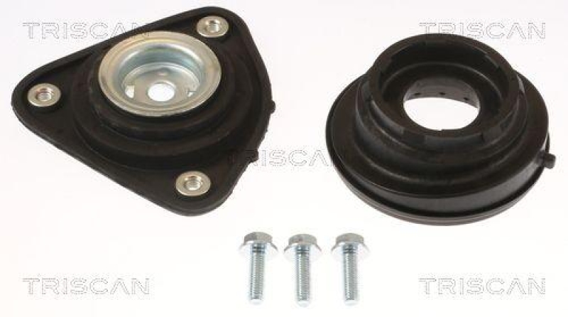 TRISCAN Top Strut Mounting