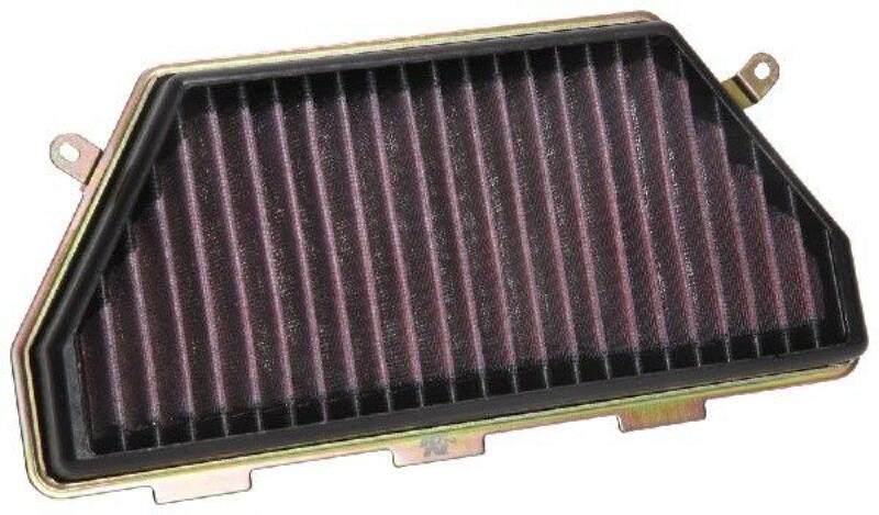 K&N Filters Air Filter Race Specific
