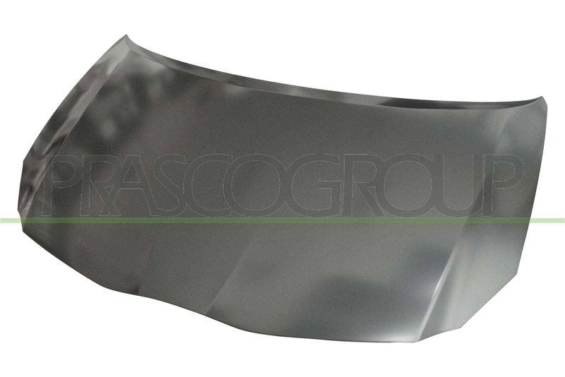 PRASCO Motorhaube