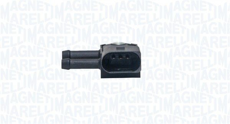 MAGNETI MARELLI Sensor, Abgasdruck