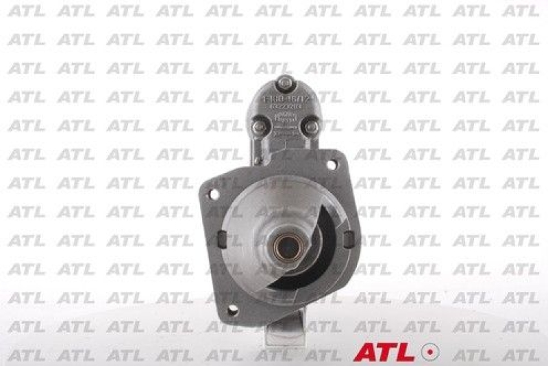 ATL Autotechnik Starter A 10 880
