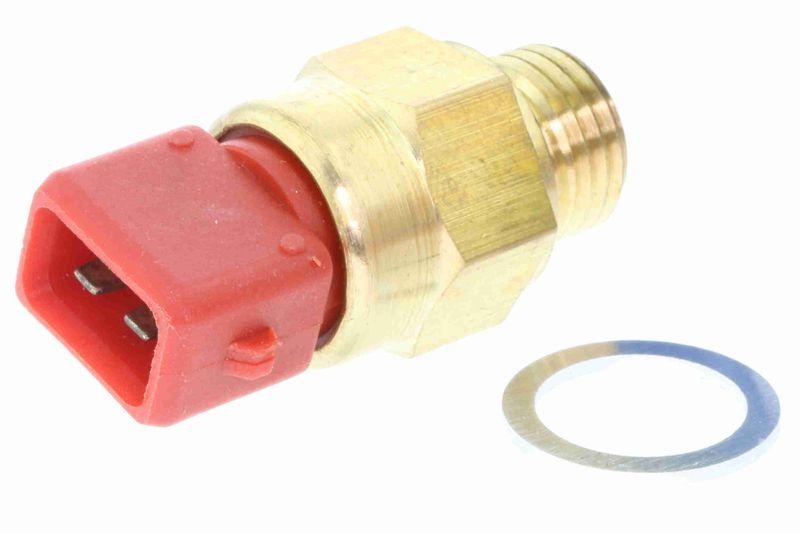 VEMO Temperature Switch, radiator fan Original VEMO Quality
