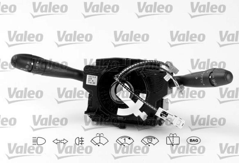 VALEO Steering Column Switch ORIGINAL PART