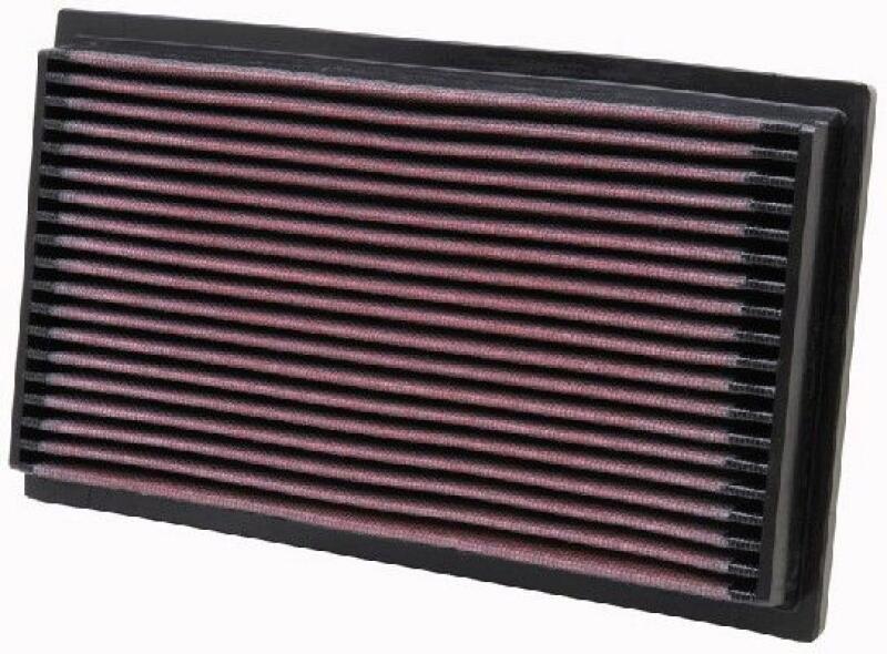 K&N Filters Luftfilter