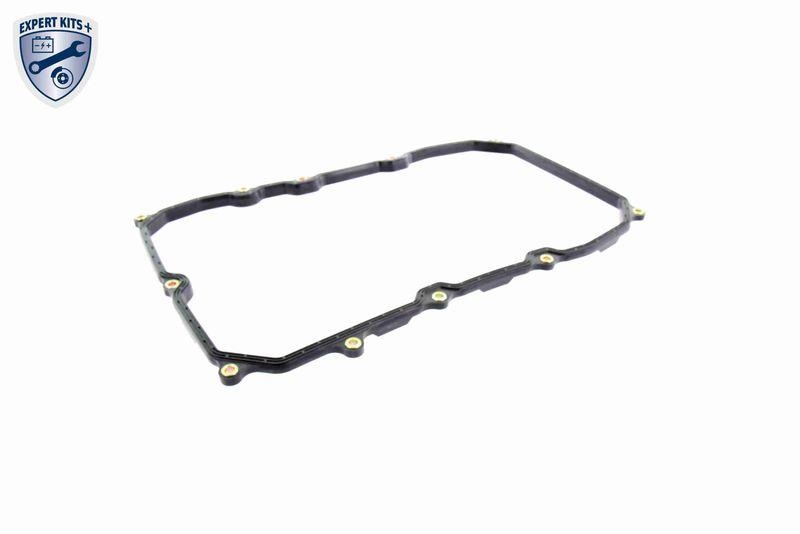 VAICO Seal, automatic transmission oil sump Green Mobility Parts