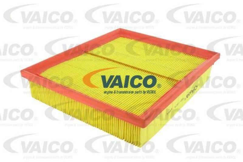 VAICO Luftfilter Original VAICO Qualität