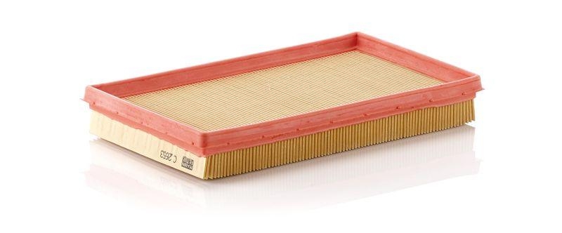 MANN-FILTER Luftfilter C 2653
