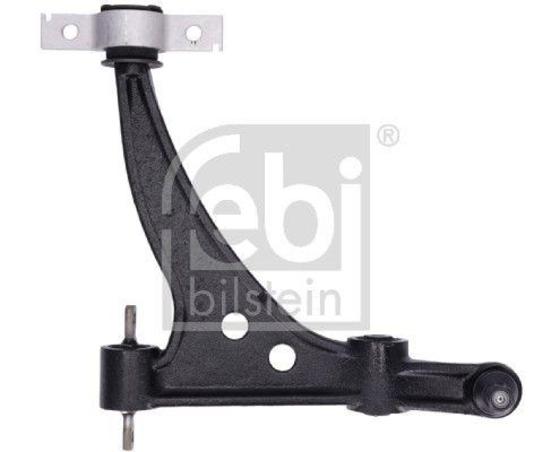 FEBI BILSTEIN Track Control Arm