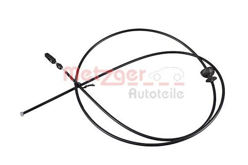 METZGER Bonnet Cable