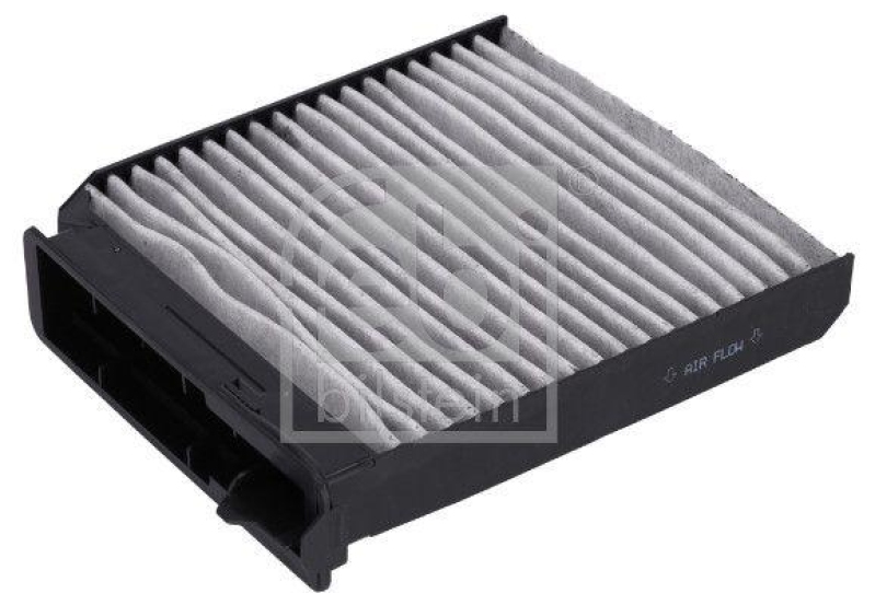 FEBI BILSTEIN Filter, Innenraumluft 37326