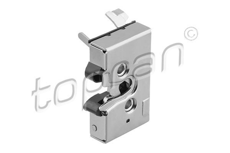 TOPRAN Door Lock