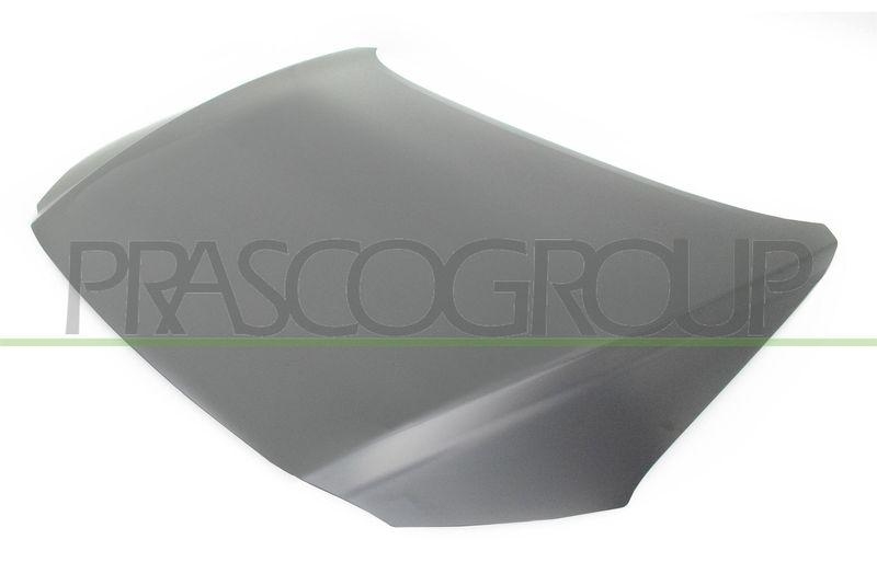 PRASCO Motorhaube