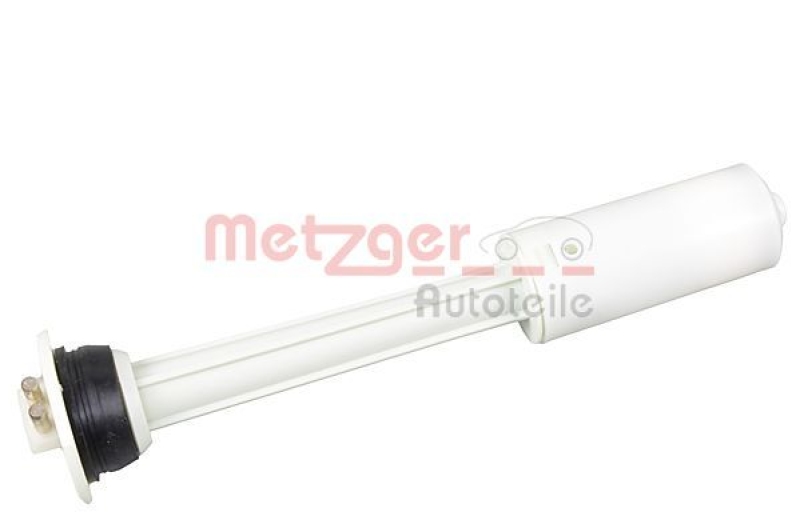 METZGER Sensor, Waschwasserstand