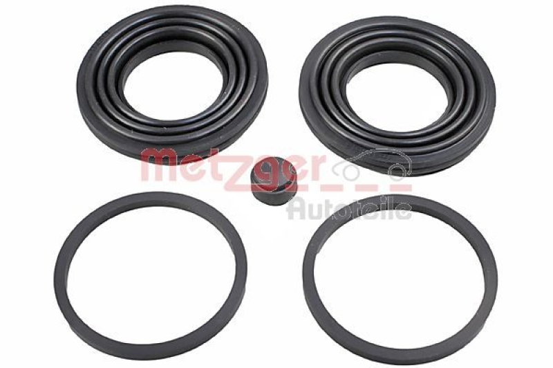 METZGER Reparatursatz, Bremssattel GREENPARTS 114-0210