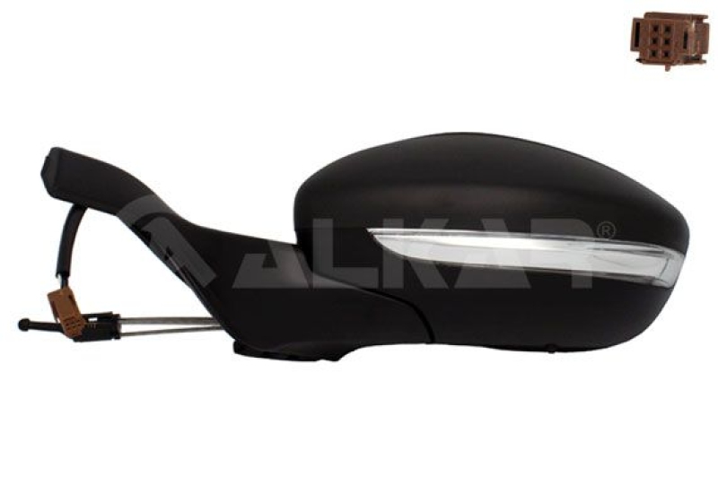 Exterior Mirror